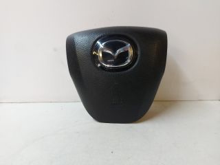 bontott MAZDA CX-7 Kormánylégzsák