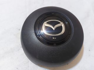bontott MAZDA CX-7 Kormánylégzsák