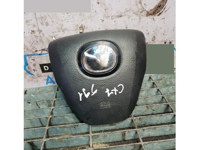 bontott MAZDA CX-7 Kormánylégzsák