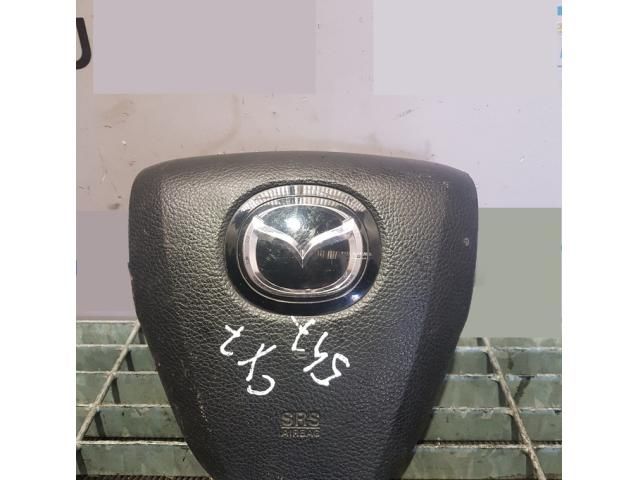 bontott MAZDA CX-7 Kormánylégzsák