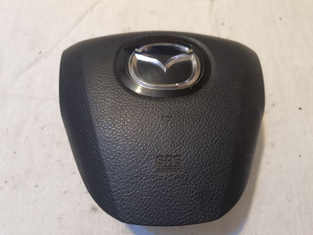 bontott MAZDA CX-7 Kormánylégzsák