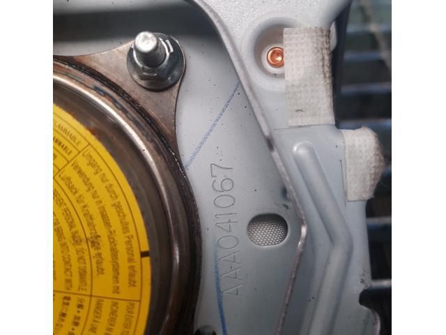 bontott MAZDA CX-7 Kormánylégzsák