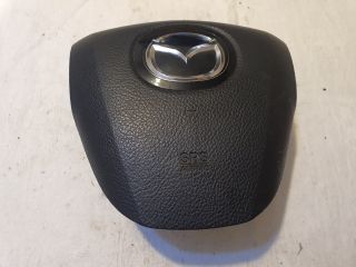 bontott MAZDA CX-7 Kormánylégzsák