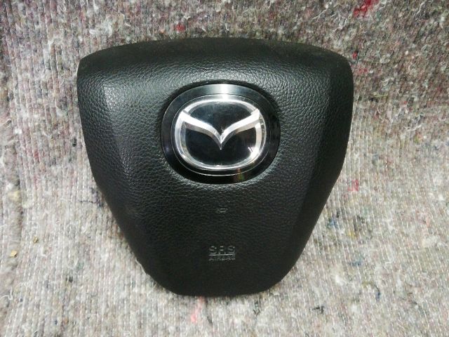 bontott MAZDA CX-7 Kormánylégzsák