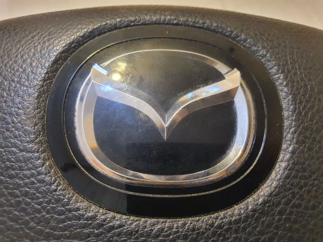 bontott MAZDA CX-7 Kormánylégzsák