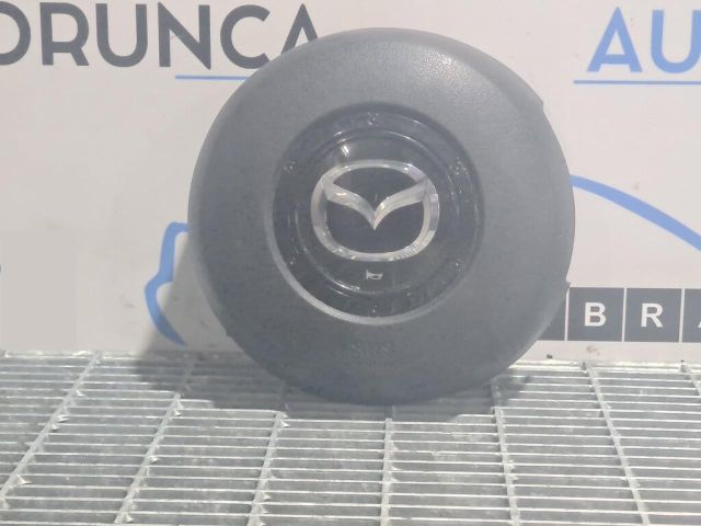 bontott MAZDA CX-7 Kormánylégzsák