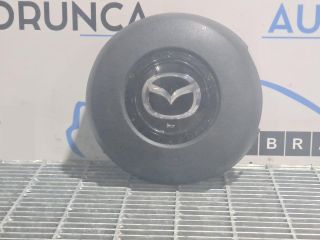 bontott MAZDA CX-7 Kormánylégzsák