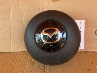 bontott MAZDA CX-7 Kormánylégzsák