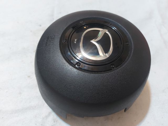 bontott MAZDA CX-7 Kormánylégzsák