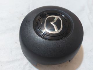 bontott MAZDA CX-7 Kormánylégzsák