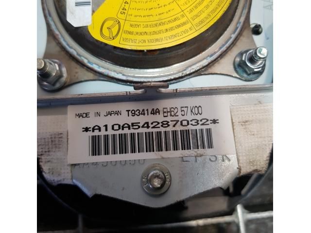 bontott MAZDA CX-7 Kormánylégzsák