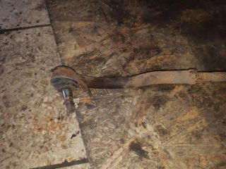 bontott MAZDA CX-7 Kormánymű Szervós