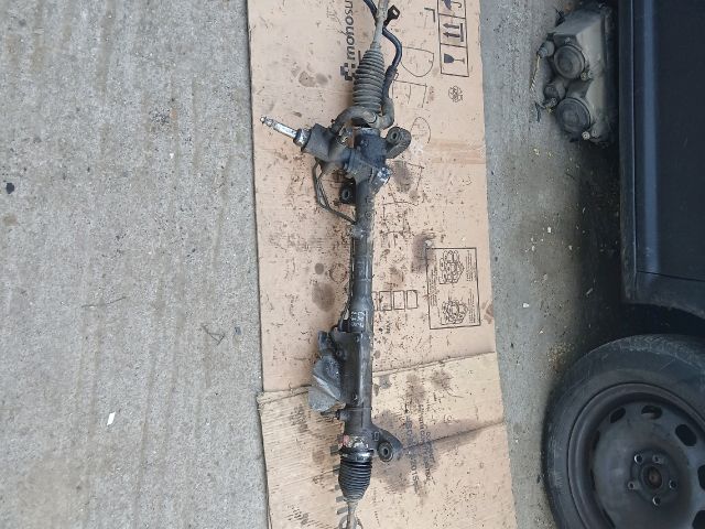 bontott MAZDA CX-7 Kormánymű Szervós