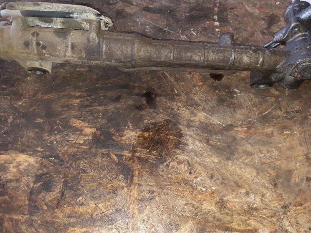 bontott MAZDA CX-7 Kormánymű Szervós