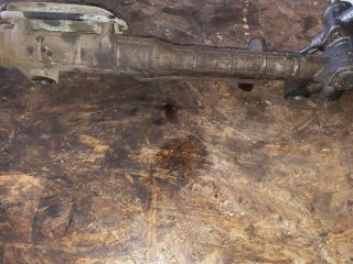 bontott MAZDA CX-7 Kormánymű Szervós