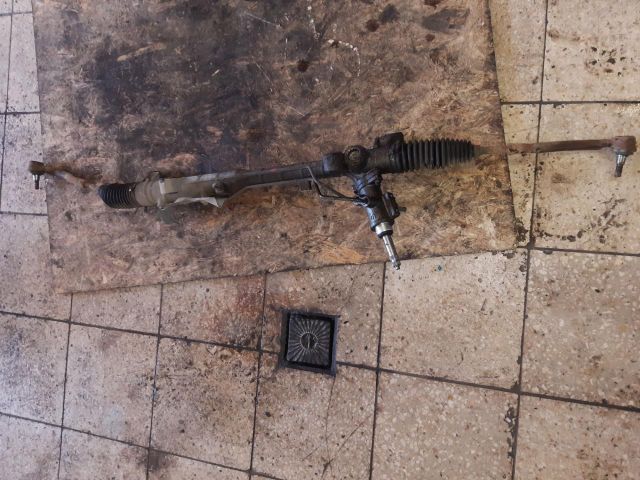 bontott MAZDA CX-7 Kormánymű Szervós