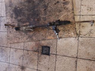 bontott MAZDA CX-7 Kormánymű Szervós