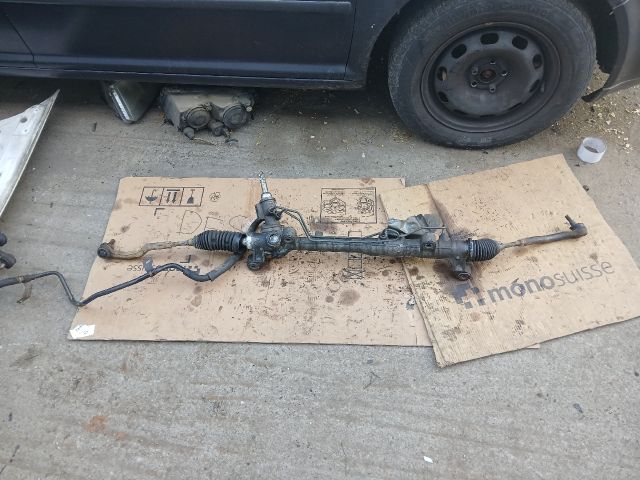 bontott MAZDA CX-7 Kormánymű Szervós