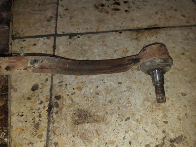 bontott MAZDA CX-7 Kormánymű Szervós