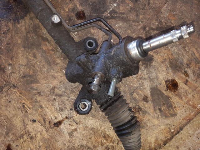 bontott MAZDA CX-7 Kormánymű Szervós