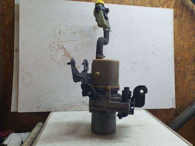 bontott MAZDA CX-7 Kormányszervó Motor (Elektromos)