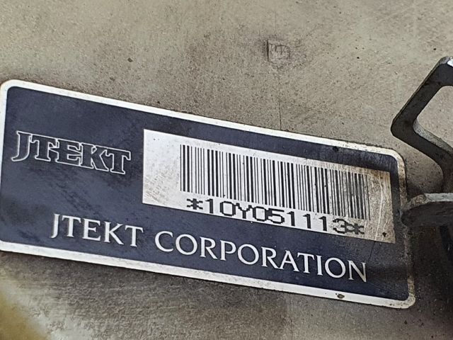 bontott MAZDA CX-7 Kormányszervó Motor (Elektromos)