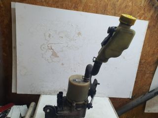 bontott MAZDA CX-7 Kormányszervó Motor (Elektromos)