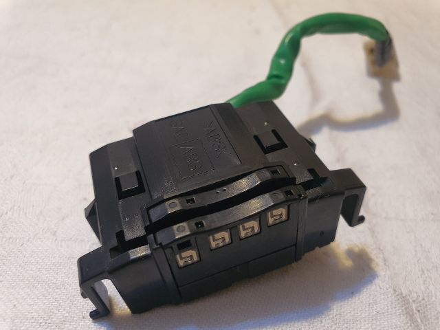 bontott MAZDA CX-7 Kormányszög Jeladó