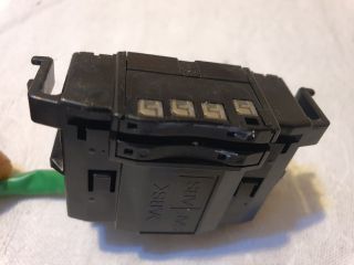 bontott MAZDA CX-7 Kormányszög Jeladó