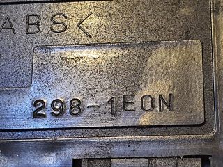 bontott MAZDA CX-7 Kormányszög Jeladó