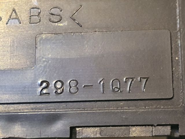 bontott MAZDA CX-7 Kormányszög Jeladó