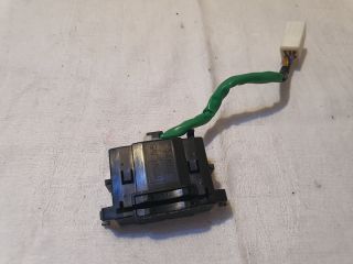 bontott MAZDA CX-7 Kormányszög Jeladó