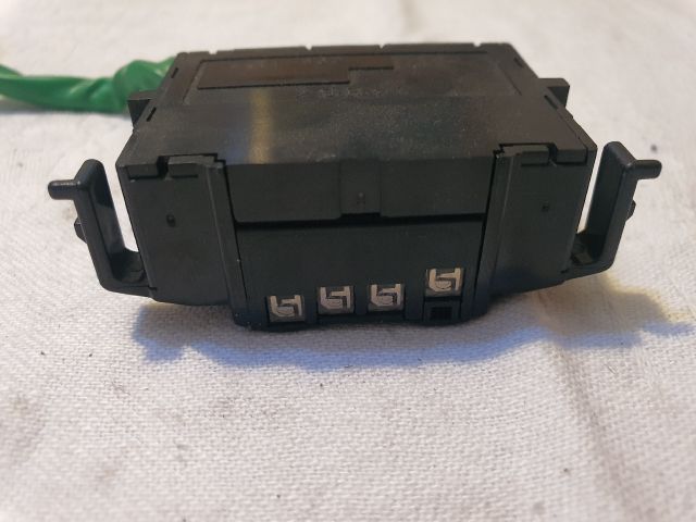 bontott MAZDA CX-7 Kormányszög Jeladó