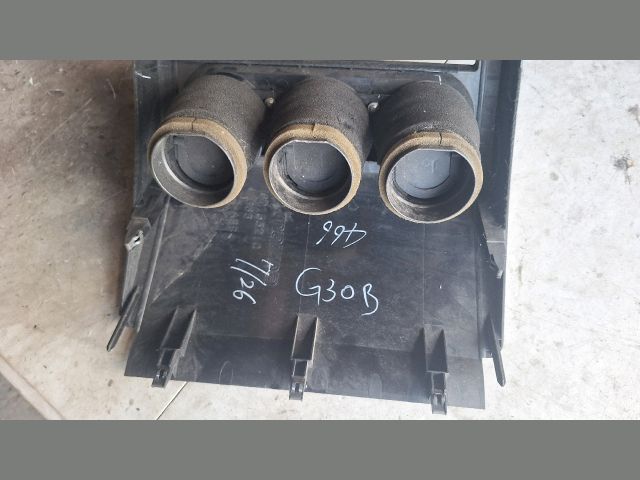 bontott MAZDA CX-7 Középkonzol Keret