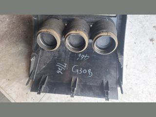 bontott MAZDA CX-7 Középkonzol Keret