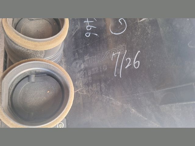 bontott MAZDA CX-7 Középkonzol Keret