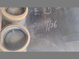 bontott MAZDA CX-7 Középkonzol Keret