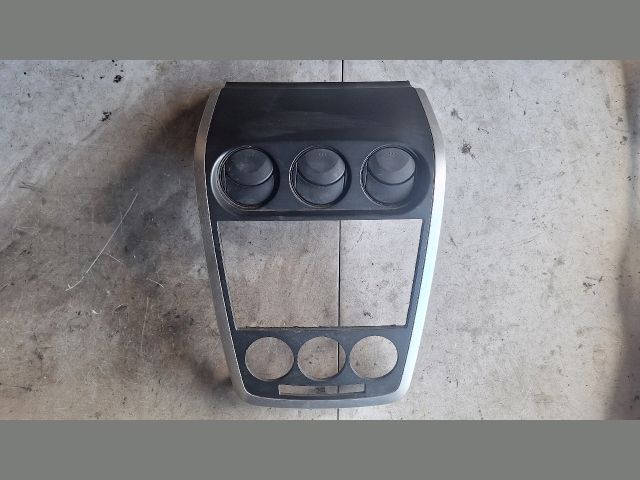 bontott MAZDA CX-7 Középkonzol Keret