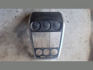 bontott MAZDA CX-7 Középkonzol Keret