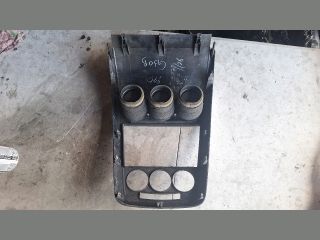 bontott MAZDA CX-7 Középkonzol Keret