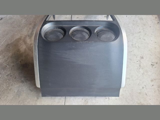 bontott MAZDA CX-7 Középkonzol Keret