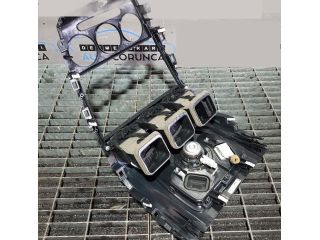 bontott MAZDA CX-7 Középső Szellőző