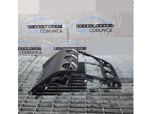 bontott MAZDA CX-7 Középső Szellőző