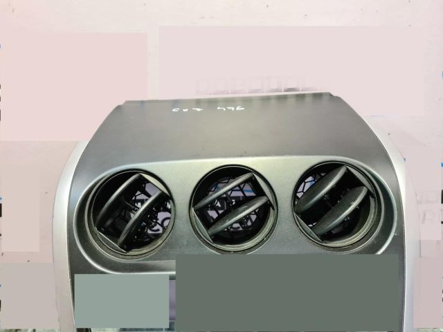 bontott MAZDA CX-7 Középső Szellőző