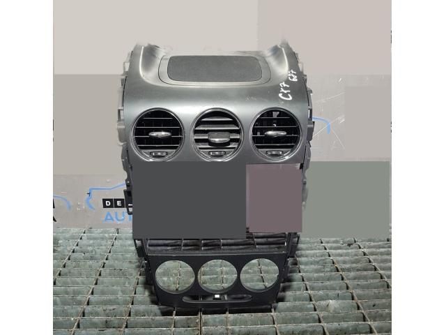 bontott MAZDA CX-7 Középső Szellőző