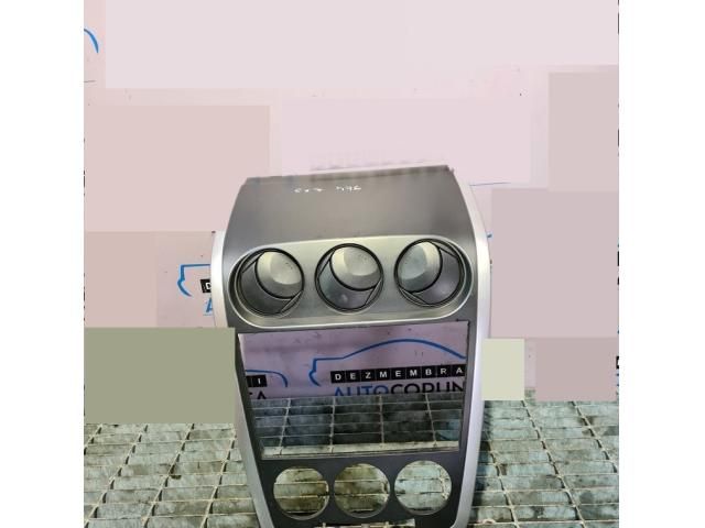 bontott MAZDA CX-7 Középső Szellőző