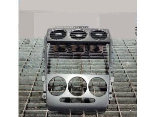 bontott MAZDA CX-7 Középső Szellőző