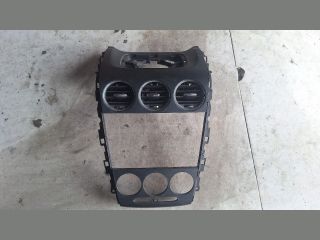 bontott MAZDA CX-7 Középső Szellőző