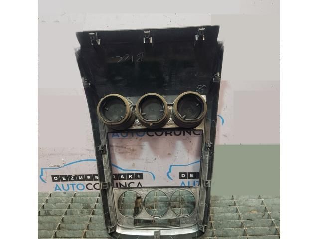 bontott MAZDA CX-7 Középső Szellőző