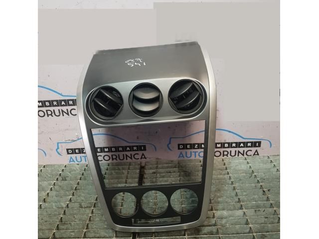 bontott MAZDA CX-7 Középső Szellőző